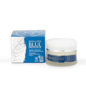 Blue Defence Crema Antiage Multiprotección – 50 ml.