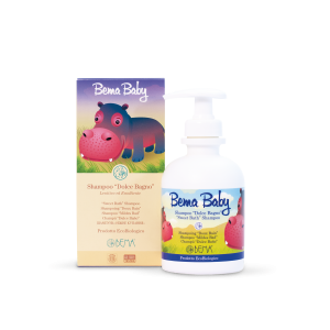 Bema Baby Sweet Bath Shampoo – 250 ml.